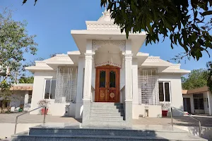 Atirudreshvara Mahadev Mandir Kuvadiya image