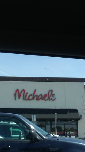 Craft Store «Michaels», reviews and photos, 1690 N Main St, Salinas, CA 93906, USA