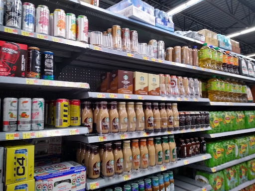 Supermarket «Walmart Neighborhood Market», reviews and photos, 4950 Plantation Rd, Roanoke, VA 24019, USA