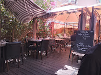 Atmosphère du Restaurant BRASSERIE L'UNION à Nice - n°17