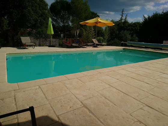 Photos des visiteurs Lodge Les Tournillayres 84410 Bédoin