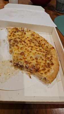 Pizza L'Ecurie à Sury-près-Léré