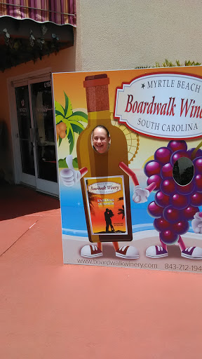Winery «Boardwalk Winery», reviews and photos, 1314 Celebrity Cir, Myrtle Beach, SC 29577, USA