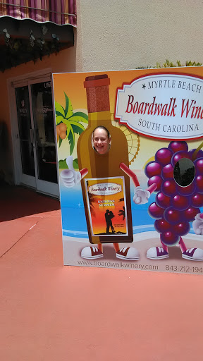 Winery «Boardwalk Winery», reviews and photos, 1314 Celebrity Cir, Myrtle Beach, SC 29577, USA