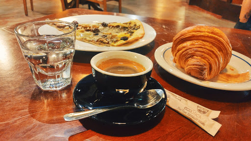 Coffee Shop «Epoch Coffee», reviews and photos, 221 W N Loop Blvd, Austin, TX 78751, USA