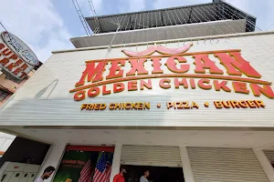 Mexican Golden Chicken | Fried Chicken Perumbavoor image