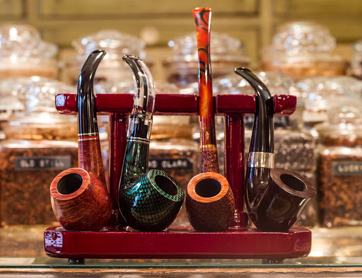 Tobacco Shop «John Dengler Tobacconist», reviews and photos, 700 S Main St, St Charles, MO 63301, USA