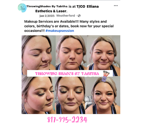 Explore couple ring finger tattoo ideas, creative tattoo ideas in Weatherford, available at TCO BEAUTY BAR & Waxing Studio Weatherford Tx