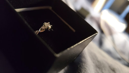 Jeweler «LYLES JEWELRY & COIN», reviews and photos, 4 Public Square, Medina, OH 44256, USA