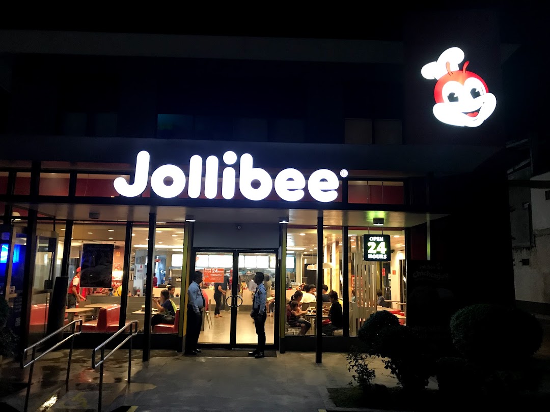 Jollibee Sta. Rosa Bayan