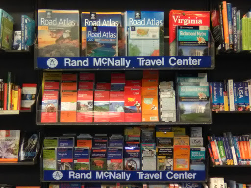 Book Store «Books-A-Million», reviews and photos, 1891 Southpark Blvd, Colonial Heights, VA 23834, USA