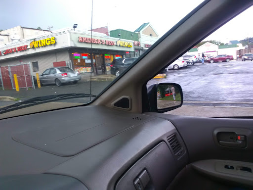 Shopping Mall «Benco Shopping Center», reviews and photos, 4520 Benning Rd SE, Washington, DC 20019, USA