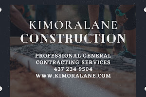 Kimoralane Construction