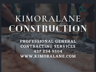 Kimoralane Construction