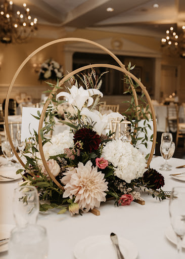 Florist «Affordable Flowers», reviews and photos, 33289 Woodward Ave, Birmingham, MI 48009, USA