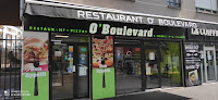 Photos du propriétaire du Restaurant O'boulevard à Tremblay-en-France - n°1