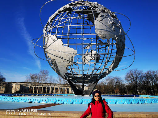 Statue «Freedom of the Human Spirit», reviews and photos, Avenue of the States, Corona, NY 11368, USA