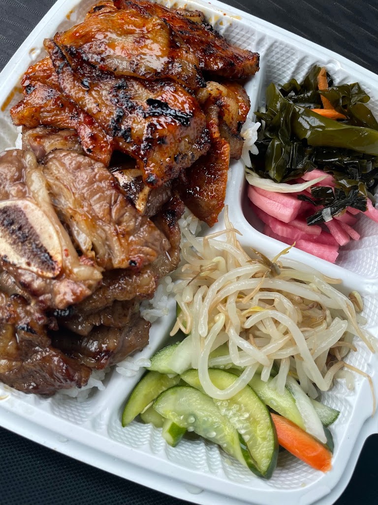 Arirang Korean Kitchen 96720