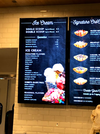 Ice Cream Shop «Churned Creamery», reviews and photos, 2493 Park Ave #21, Tustin, CA 92782, USA