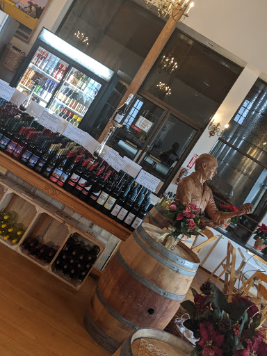 Vineyard «Duck Walk Vineyard», reviews and photos, 231 Montauk Hwy, Water Mill, NY 11976, USA