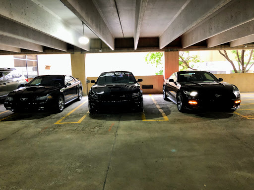 Shopping Mall «New Center One», reviews and photos, 3031 W Grand Blvd, Detroit, MI 48202, USA