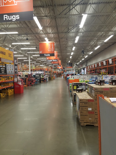 Home Improvement Store «The Home Depot», reviews and photos, 1510 Ring Rd, Elizabethtown, KY 42701, USA