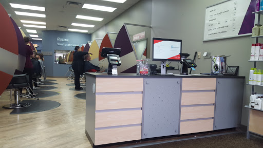 Hair Salon «Great Clips», reviews and photos, 1720 Mars Hill Rd #10, Acworth, GA 30101, USA