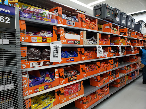 Department Store «Walmart Supercenter», reviews and photos, 1501 Helen Power Dr, Vacaville, CA 95687, USA