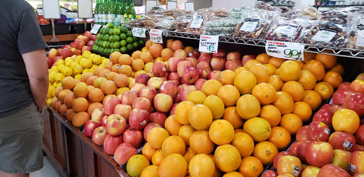 Grocery Store «Top of the Hill Quality Produce», reviews and photos, 5325 NE 4th St, Renton, WA 98059, USA