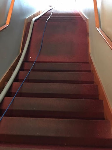 Carpet Cleaning Service «Superior Cleaning Services», reviews and photos, 109 Taylor Rd, Corbin, KY 40701, USA