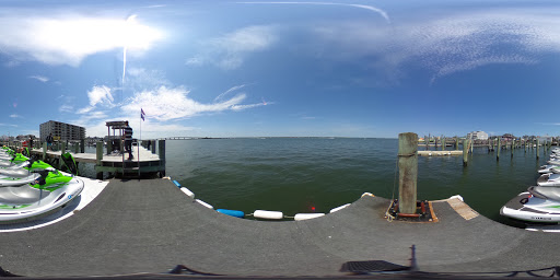 Water Sports Equipment Rental Service «Bayview Marina Jet Ski & Wave Runner Rentals», reviews and photos, 312 Bay Ave, Ocean City, NJ 08226, USA