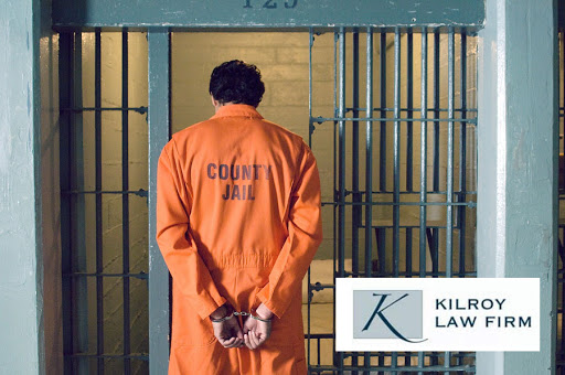 Criminal Justice Attorney «Kilroy Law Firm», reviews and photos