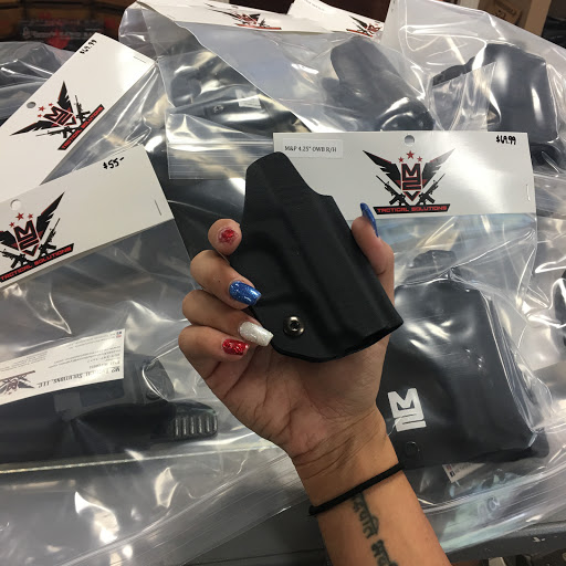 Gun Shop «Adaptive Shooting Sports», reviews and photos, 592 NY-22 #2a, Pawling, NY 12564, USA