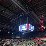 Photo n° 1 de l'avis de Claude.a fait le 20/02/2023 à 19:47 pour Arena Saint-Etienne Métropole à Saint-Chamond