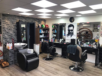 Barber Shop 77