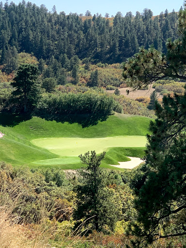 Golf Course «Sanctuary Golf Course», reviews and photos, 7549 N Daniels Park Rd, Sedalia, CO 80135, USA