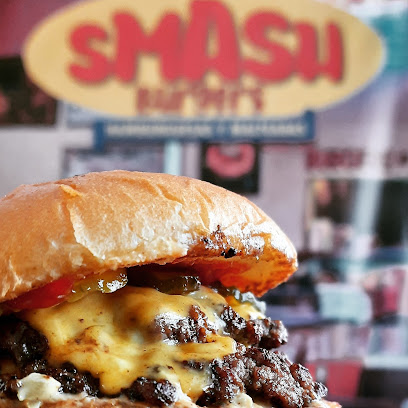 Smash Burgers Saltillo