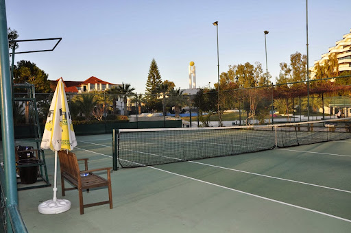 Tennis lessons for children Antalya