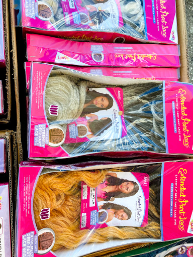 Beauty Supply Store «Beauty Exchange Beauty Supply», reviews and photos, 6359 W Colonial Dr, Orlando, FL 32818, USA