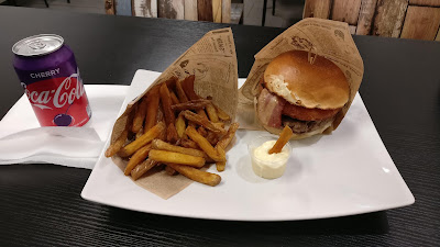 Livraison de tacos, burger, pizza - Aux Trois Petits Points™️ à Besançon