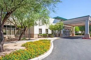 Encompass Health Rehabilitation Hospital of Scottsdale image