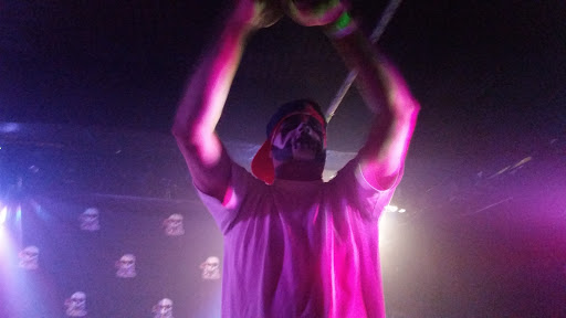 Live Music Venue «The Basement», reviews and photos, 391 Neil Ave, Columbus, OH 43215, USA