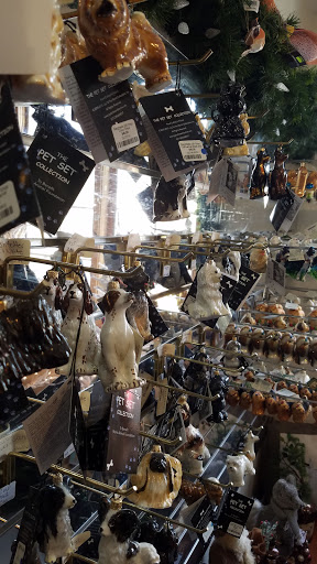 Gift Shop «Sleighbells Of Sherwood (Seasonal Business Open July1-December 23)», reviews and photos, 23855 SW 195th Pl, Sherwood, OR 97140, USA