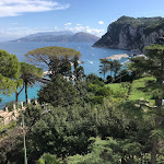 Photo n°1 de l'avis de Will.l fait le 05/10/2017 à 09:53 sur le  Luxury Villa Excelsior Park à Capri