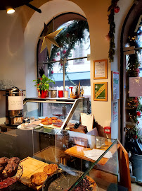 Atmosphère du Restaurant MOKKA Café Déjeuner Goûter à Colmar - n°5