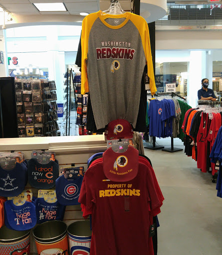 Sporting Goods Store «Pro Image Sports», reviews and photos, 820 Stacy Rd #168, Allen, TX 75013, USA