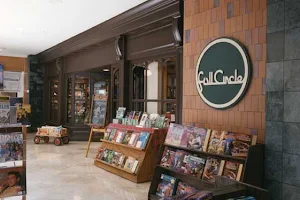 Garden Cafe at Full Circle Bookstore image