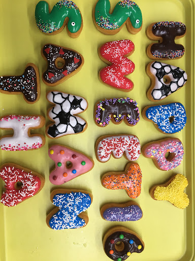 Donut Shop «K Donuts», reviews and photos, 1901 E Arkansas Ln # 107, Arlington, TX 76010, USA