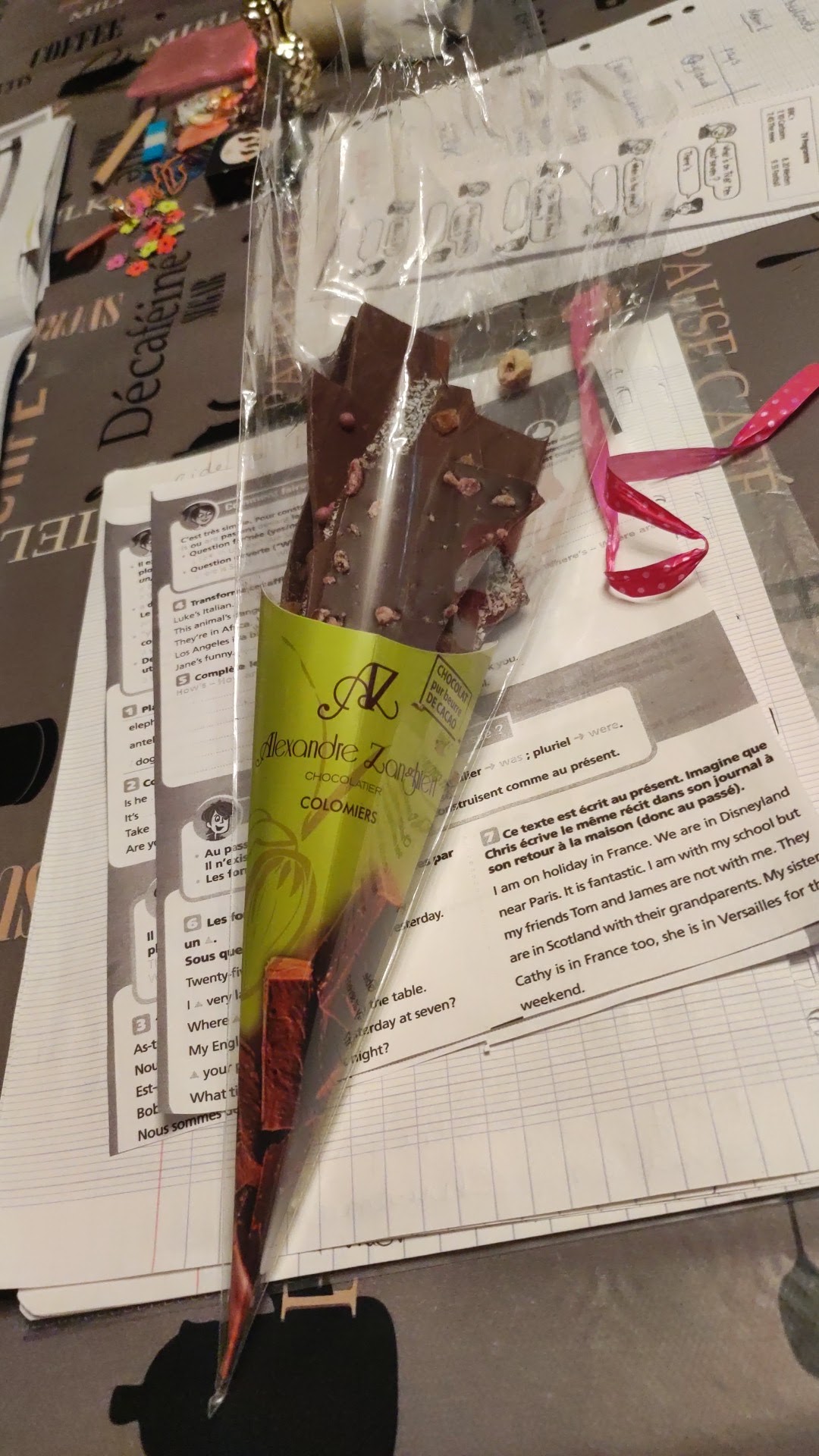 Photo n° 1 de l'avis de AGNES. fait le 15/12/2022 à 16:57