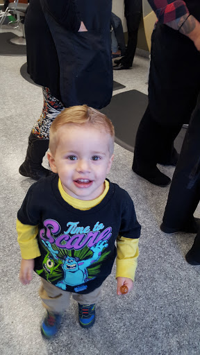 Hair Salon «Great Clips», reviews and photos, 5312 Littlerock Rd SW #102, Tumwater, WA 98512, USA